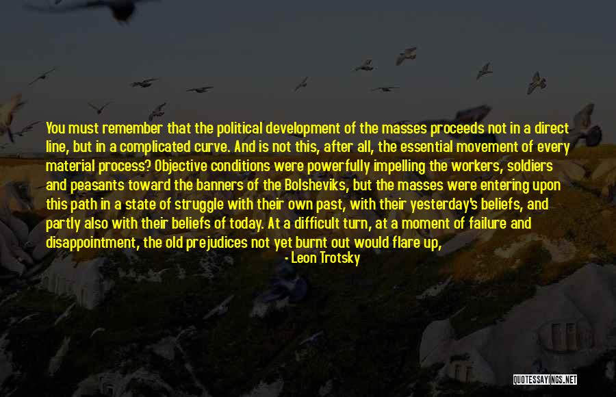 Direct Line Quotes By Leon Trotsky Direct Line Quotes By Leon Trotsky