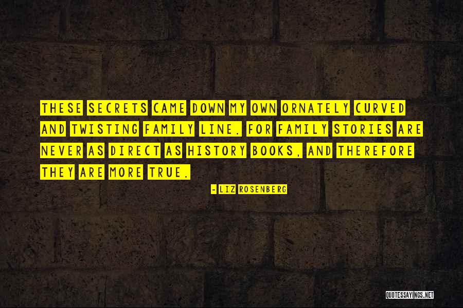 Direct Line Quotes By Liz Rosenberg Direct Line Quotes By Liz Rosenberg