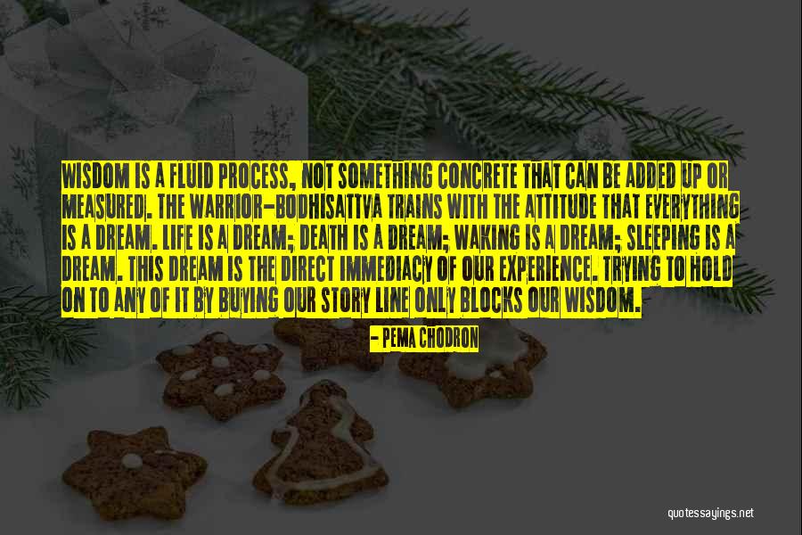 Direct Line Quotes By Pema Chodron Direct Line Quotes By Pema Chodron