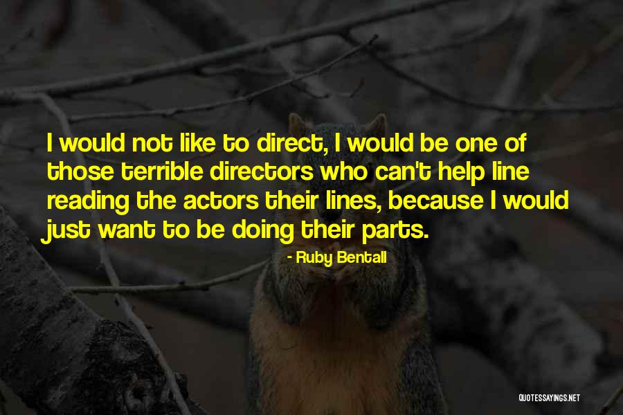 Direct Line Quotes By Ruby Bentall Direct Line Quotes By Ruby Bentall