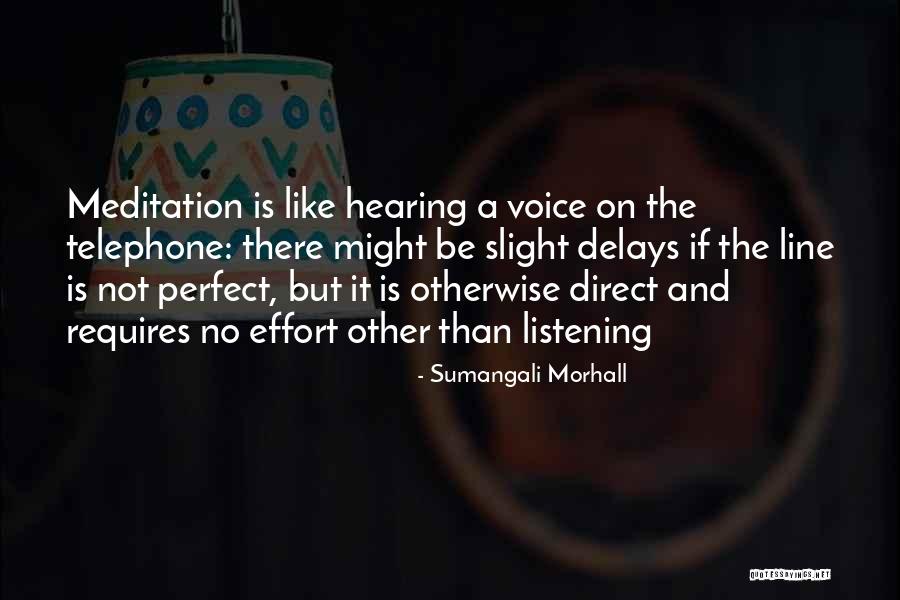 Direct Line Quotes By Sumangali Morhall