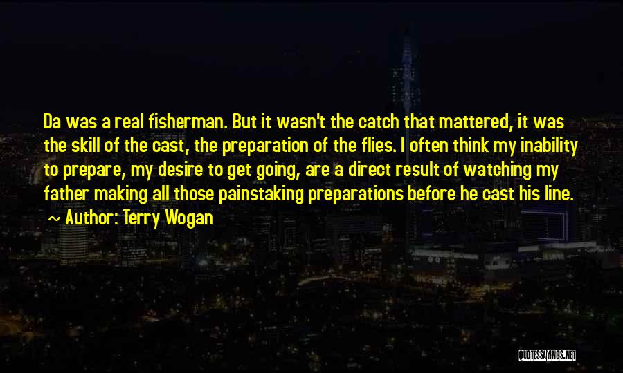 Direct Line Quotes By Terry Wogan