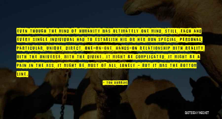 Direct Line Quotes By Tom Robbins Direct Line Quotes By Tom Robbins