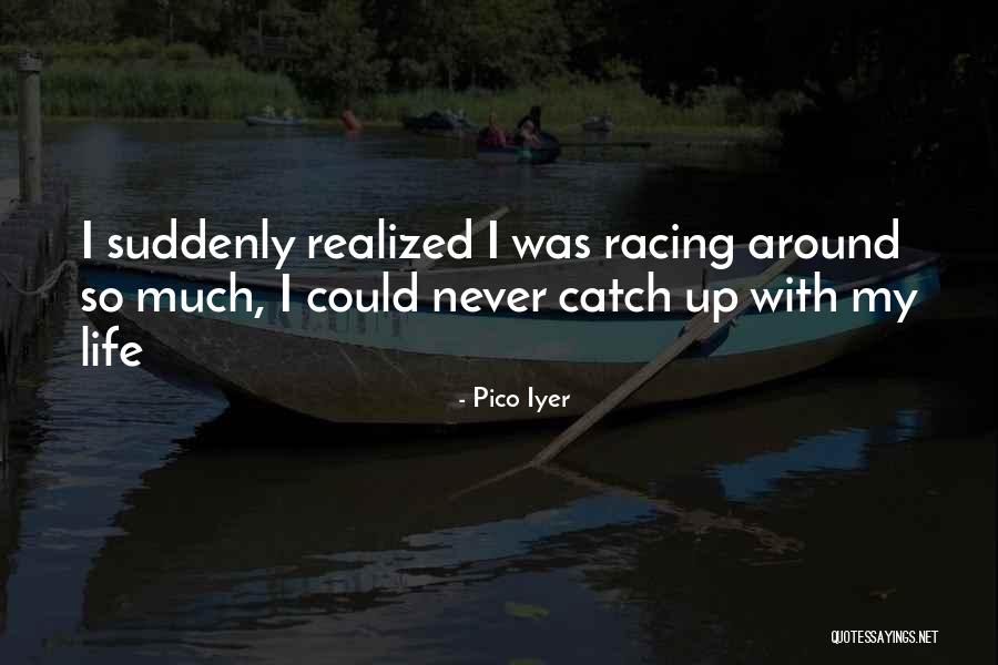 Direct Mail Postcard Quotes By Pico Iyer Direct Mail Postcard Quotes By Pico Iyer
