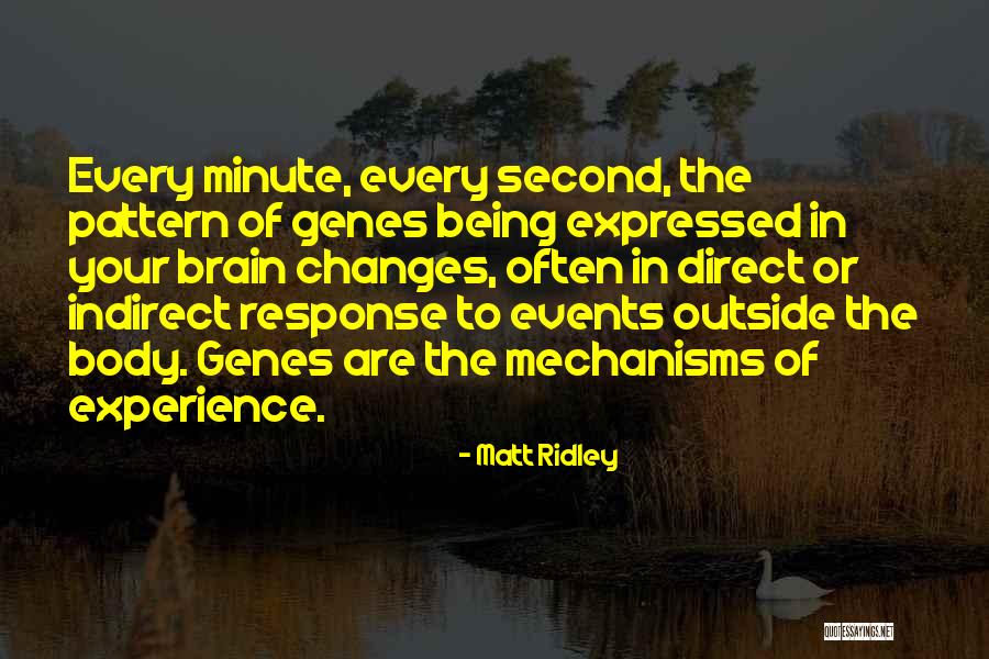 Direct Response Quotes By Matt Ridley Direct Response Quotes By Matt Ridley
