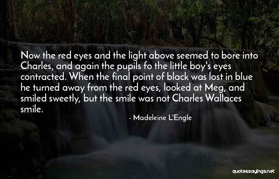 Direct Sport Quotes By Madeleine L'Engle Direct Sport Quotes By Madeleine L'Engle