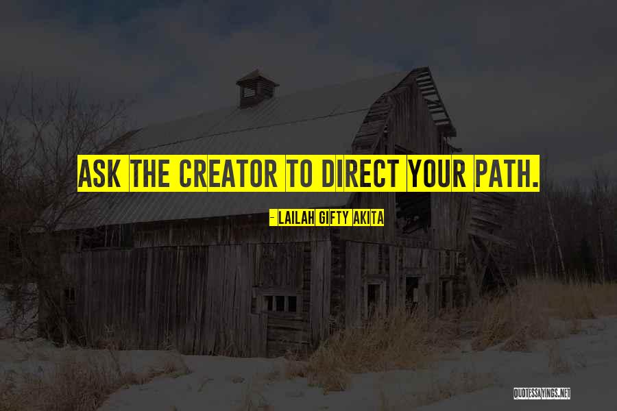 Direct Thinking Quotes By Lailah Gifty Akita Direct Thinking Quotes By Lailah Gifty Akita