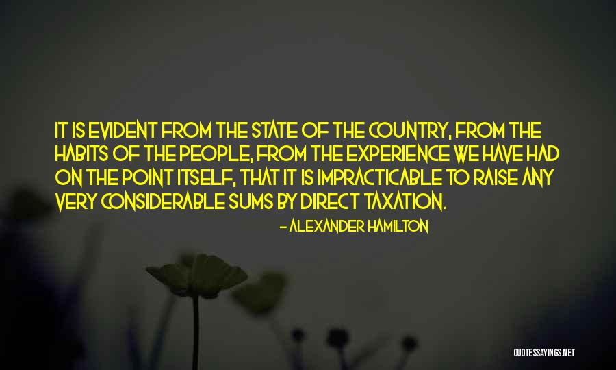 Direct To The Point Quotes By Alexander Hamilton Direct To The Point Quotes By Alexander Hamilton