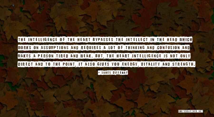 Direct To The Point Quotes By James Dillehay Direct To The Point Quotes By James Dillehay