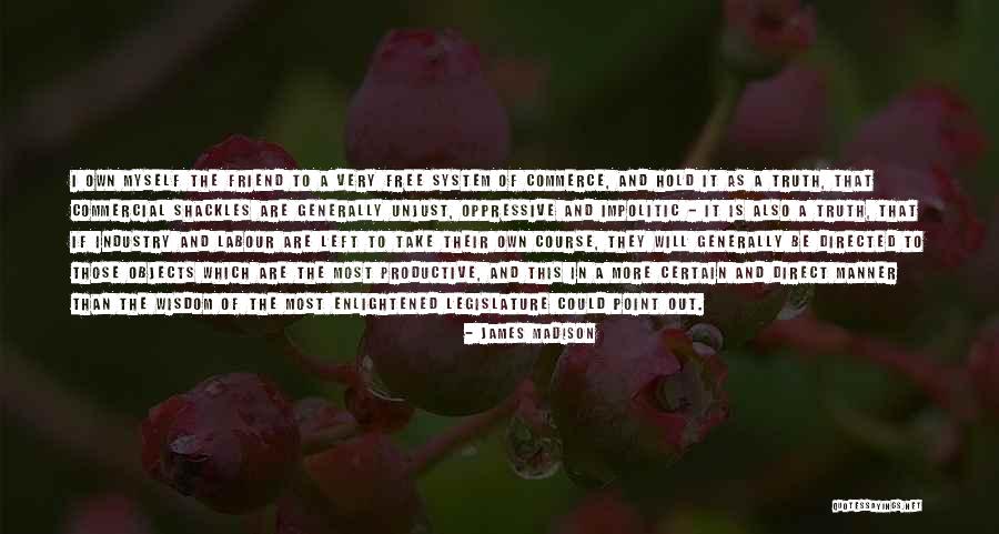 Direct To The Point Quotes By James Madison Direct To The Point Quotes By James Madison