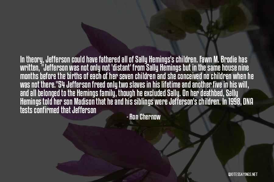 Directamente Em Quotes By Ron Chernow Directamente Em Quotes By Ron Chernow