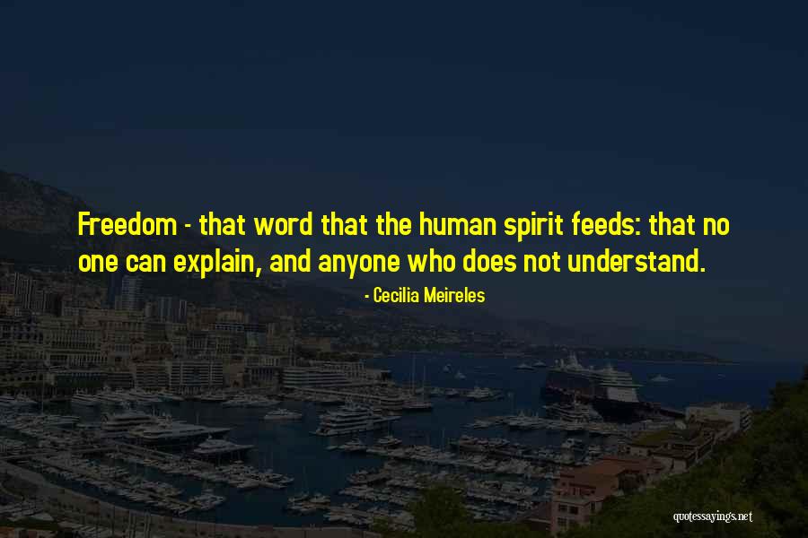 Directedness Pronunciation Quotes By Cecilia Meireles Directedness Pronunciation Quotes By Cecilia Meireles