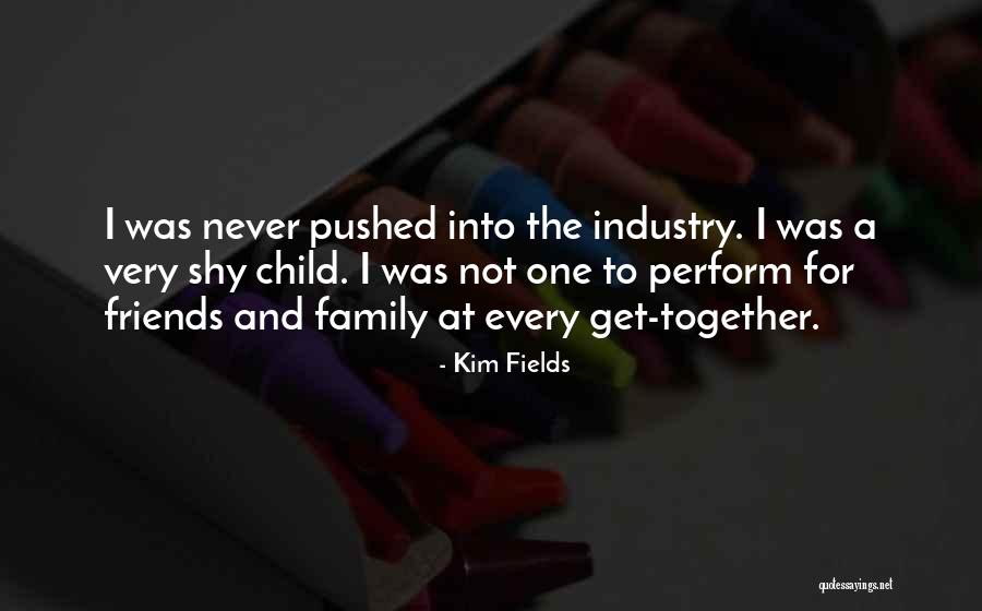 Directedness Pronunciation Quotes By Kim Fields Directedness Pronunciation Quotes By Kim Fields