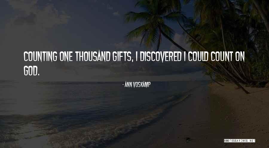 Directement Proportionnel Quotes By Ann Voskamp Directement Proportionnel Quotes By Ann Voskamp
