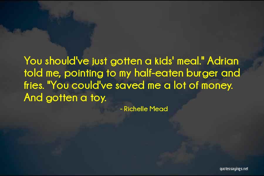Directement Sans Quotes By Richelle Mead Directement Sans Quotes By Richelle Mead