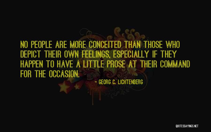 Directeurswoning Quotes By Georg C. Lichtenberg Directeurswoning Quotes By Georg C. Lichtenberg