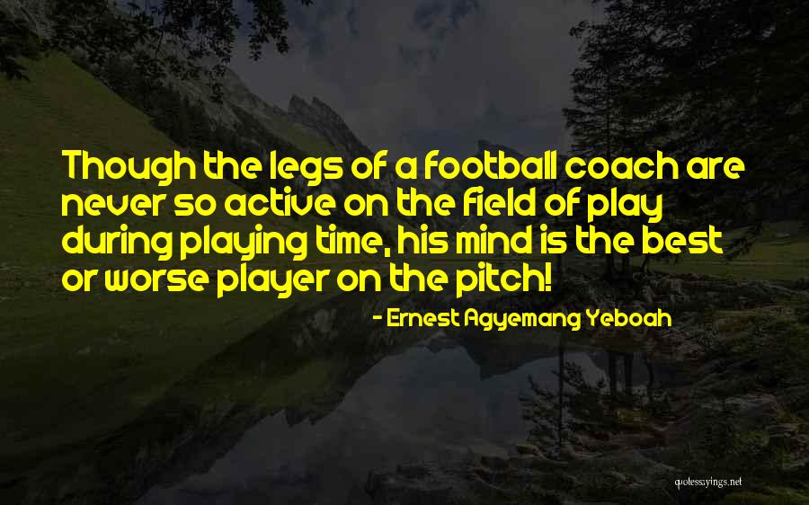 Directing Your Life Quotes By Ernest Agyemang Yeboah Directing Your Life Quotes By Ernest Agyemang Yeboah