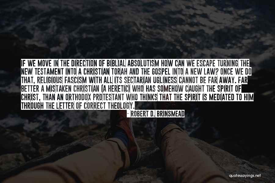 Direction How Quotes By Robert D. Brinsmead Direction How Quotes By Robert D. Brinsmead
