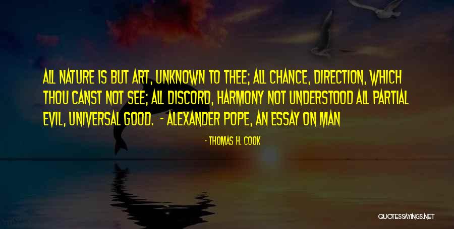 Direction How To Cook Quotes By Thomas H. Cook Direction How To Cook Quotes By Thomas H. Cook