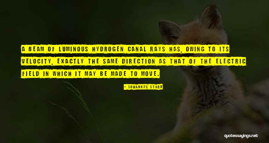 Direction How To Move Quotes By Johannes Stark Direction How To Move Quotes By Johannes Stark