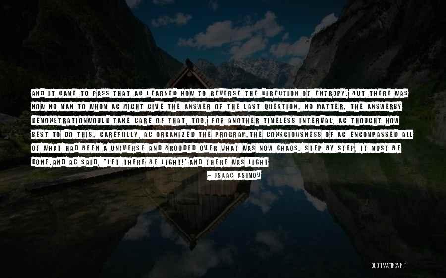 Direction How To Take Quotes By Isaac Asimov Direction How To Take Quotes By Isaac Asimov
