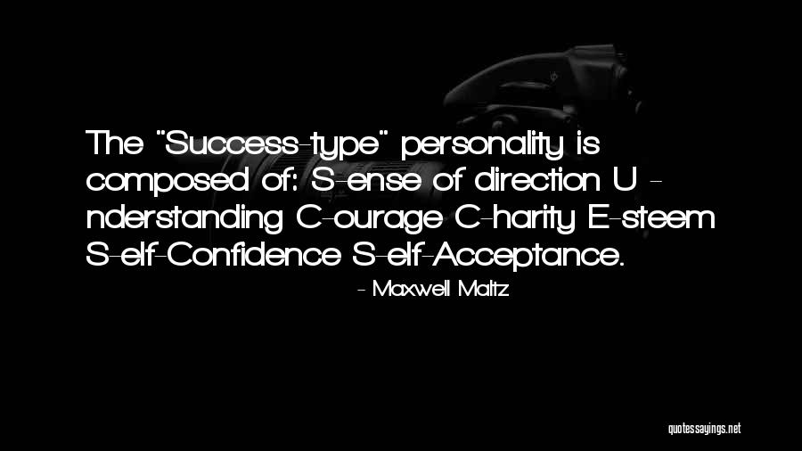 Direction Quotes By Maxwell Maltz Direction Quotes By Maxwell Maltz