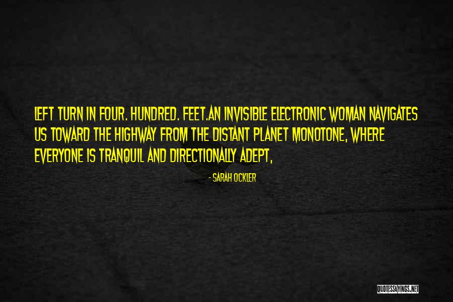 Directionally Quotes By Sarah Ockler Directionally Quotes By Sarah Ockler