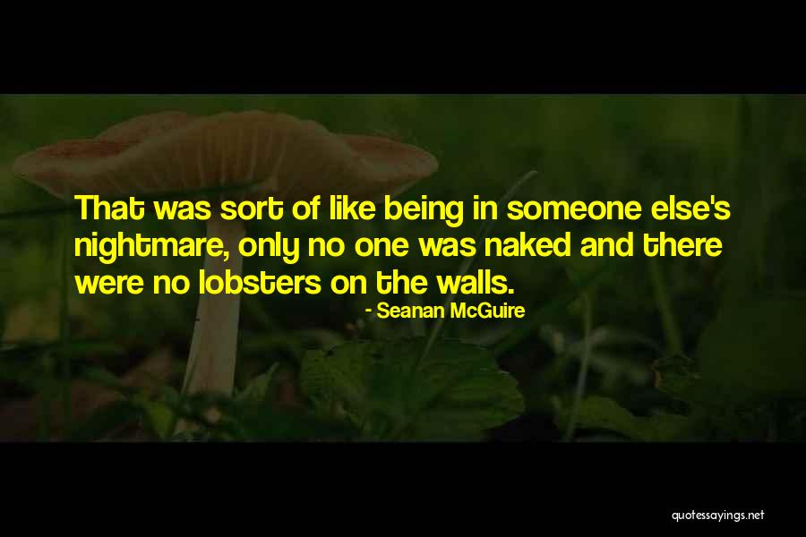 Directionless Synonym Quotes By Seanan McGuire Directionless Synonym Quotes By Seanan McGuire