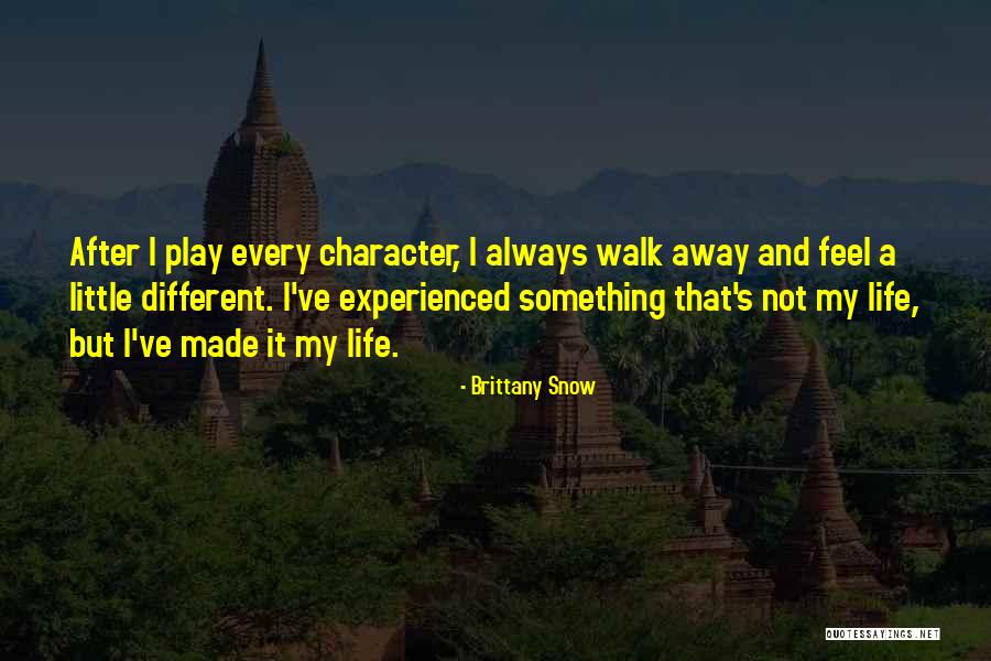 Directions By Coordinates Quotes By Brittany Snow Directions By Coordinates Quotes By Brittany Snow