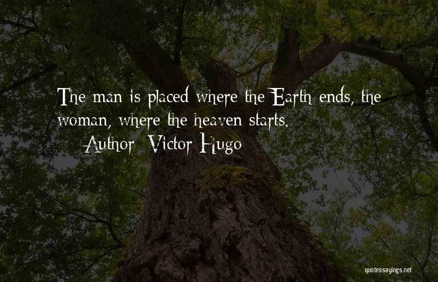 Directions By Google Quotes By Victor Hugo