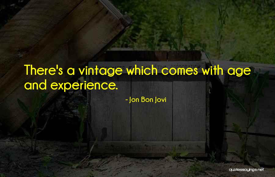 Directiva Habitat Quotes By Jon Bon Jovi