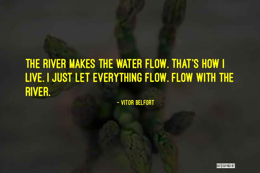 Directiva Tva Quotes By Vitor Belfort Directiva Tva Quotes By Vitor Belfort
