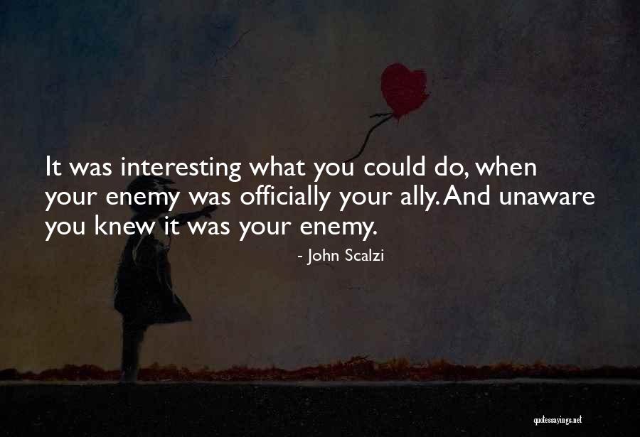 Directive 2001 83 Ec Quotes By John Scalzi Directive 2001 83 Ec Quotes By John Scalzi