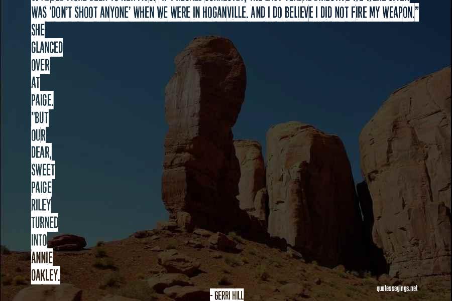 Directive Quotes By Gerri Hill Directive Quotes By Gerri Hill