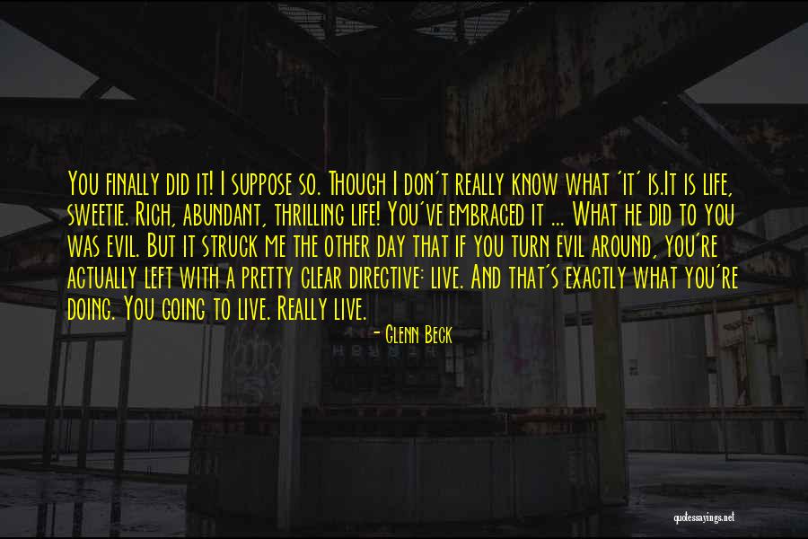 Directive Quotes By Glenn Beck Directive Quotes By Glenn Beck
