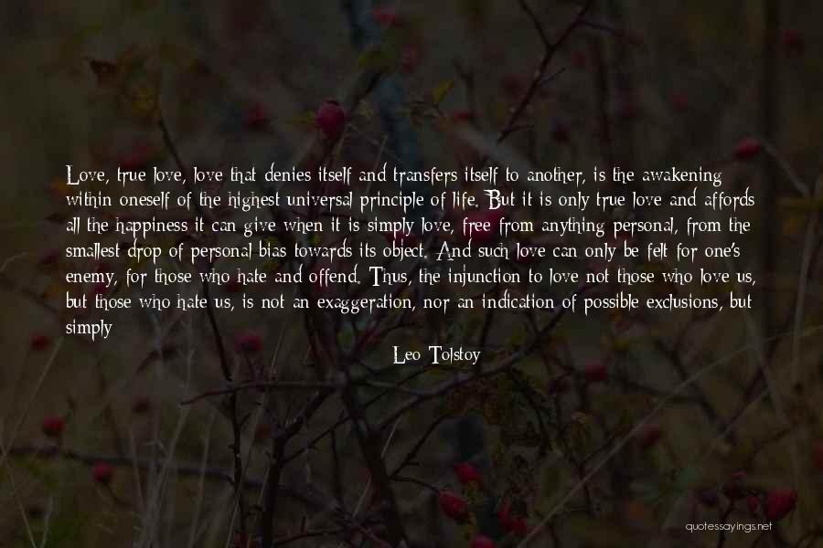 Directive Quotes By Leo Tolstoy Directive Quotes By Leo Tolstoy