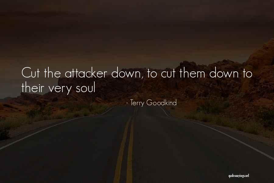 Directive Quotes By Terry Goodkind Directive Quotes By Terry Goodkind