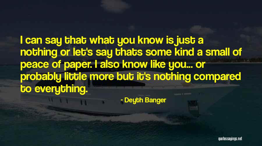 Directivos Diario Quotes By Deyth Banger Directivos Diario Quotes By Deyth Banger