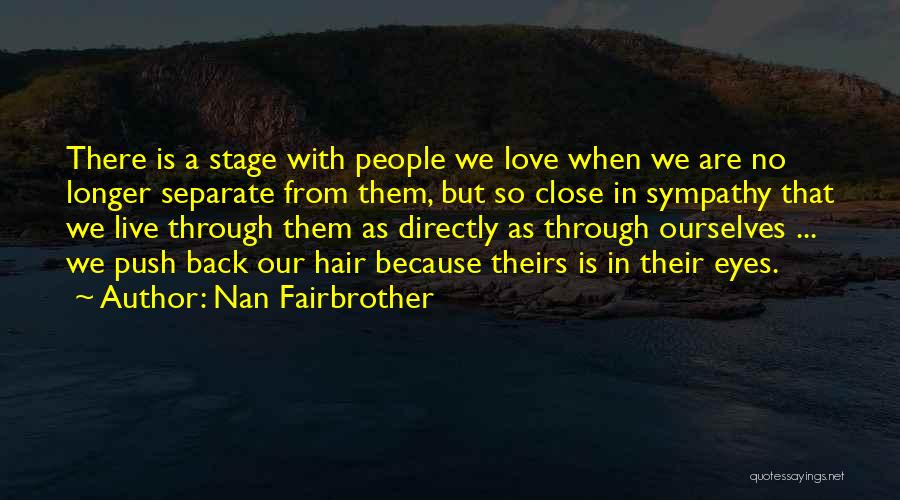 Directly Get Live Quotes By Nan Fairbrother