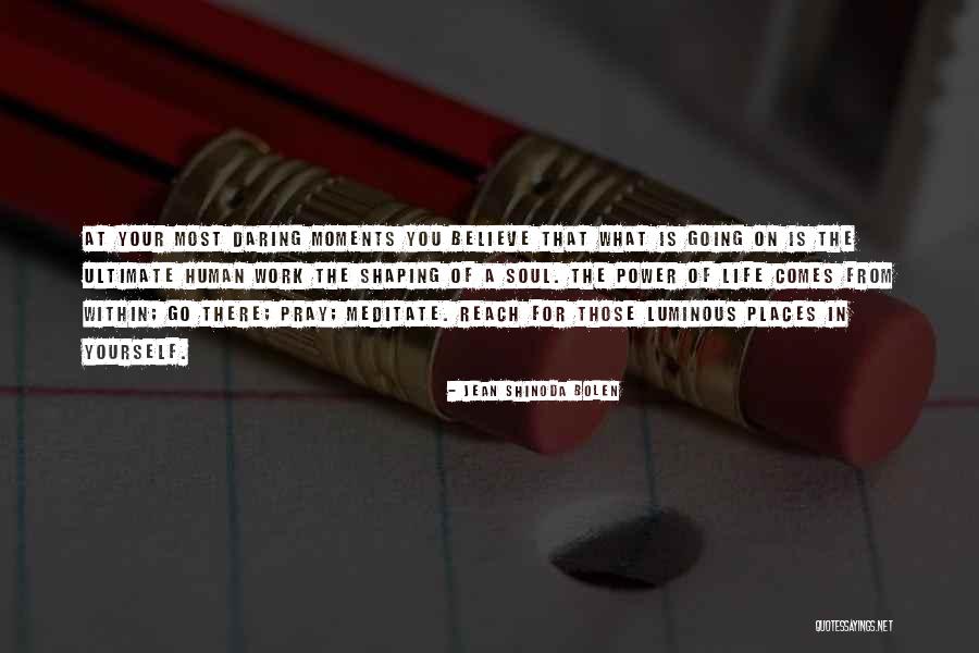 Director James Burrows Quotes By Jean Shinoda Bolen Director James Burrows Quotes By Jean Shinoda Bolen