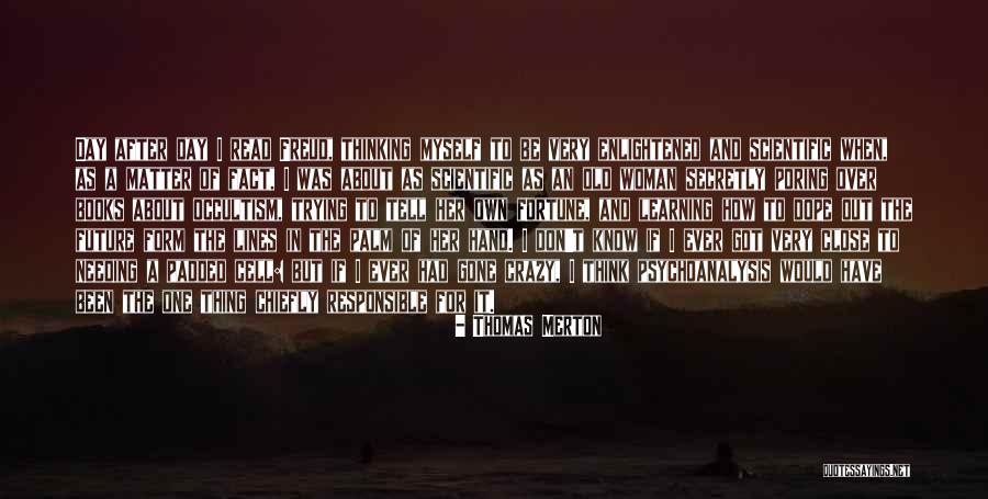 Director James Burrows Quotes By Thomas Merton Director James Burrows Quotes By Thomas Merton