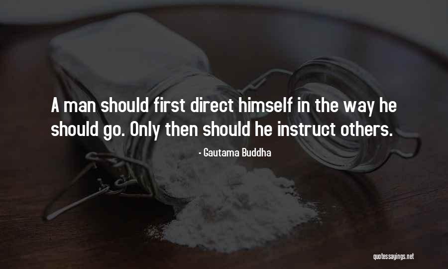 Directorate Of Economics Quotes By Gautama Buddha Directorate Of Economics Quotes By Gautama Buddha