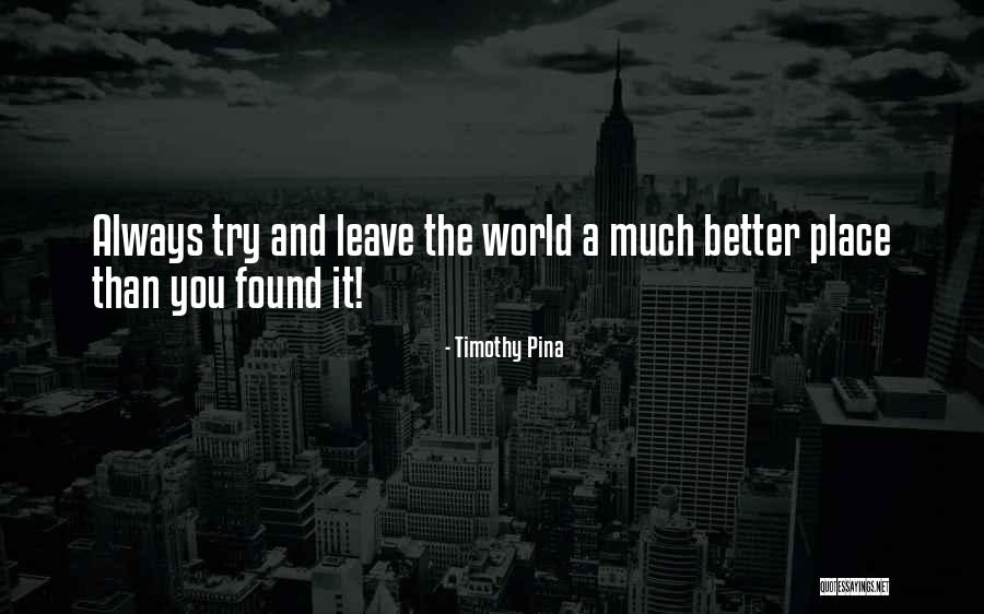 Directorate Of Economics Quotes By Timothy Pina Directorate Of Economics Quotes By Timothy Pina