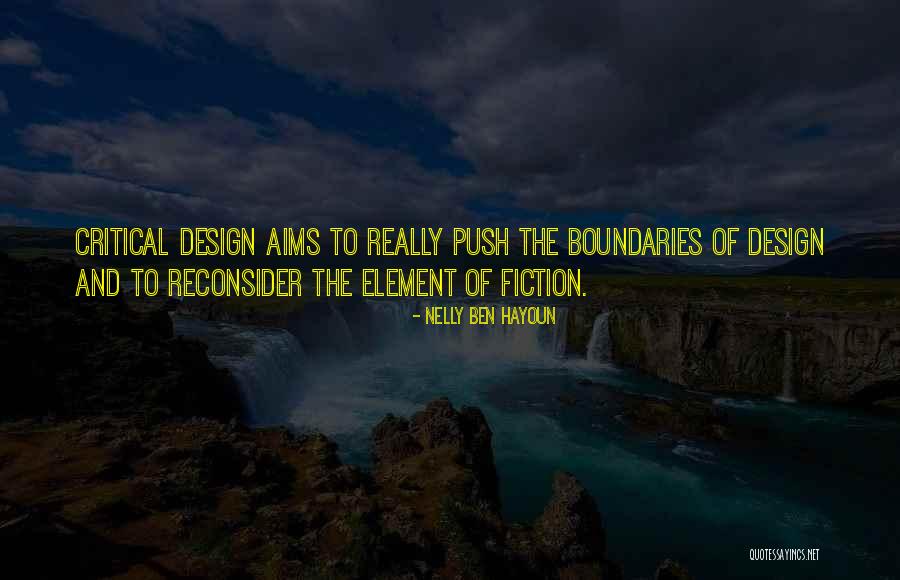 Directorates In Iraq Quotes By Nelly Ben Hayoun Directorates In Iraq Quotes By Nelly Ben Hayoun