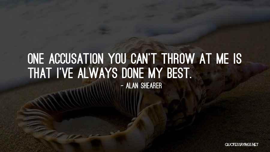 Directorates Of Accounts Quotes By Alan Shearer Directorates Of Accounts Quotes By Alan Shearer