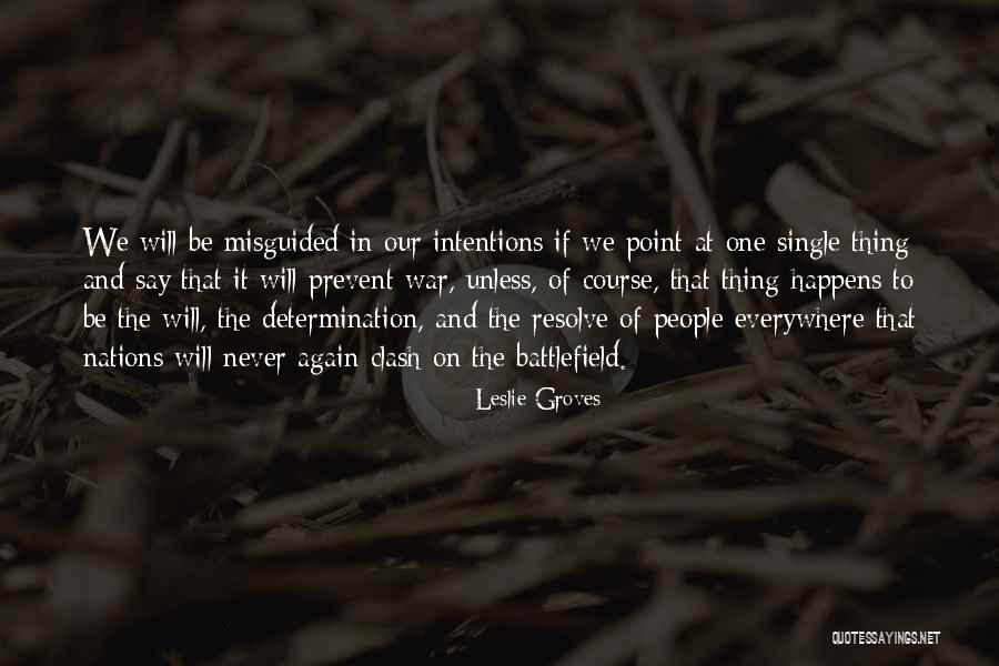 Directores Espa Oles Quotes By Leslie Groves Directores Espa Oles Quotes By Leslie Groves