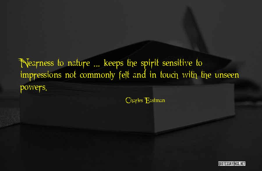 Directories Quotes By Charles Eastman Directories Quotes By Charles Eastman