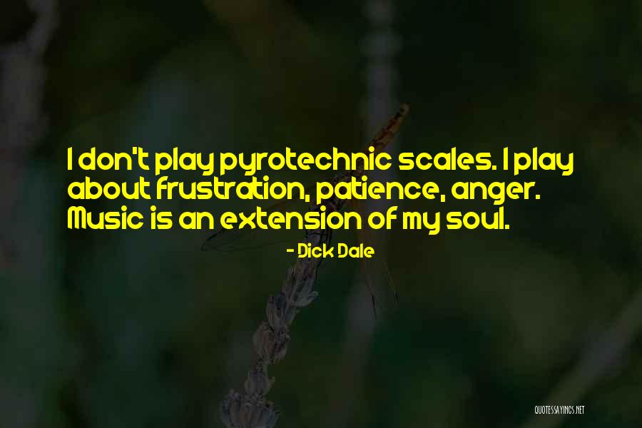 Directorio General Para Quotes By Dick Dale