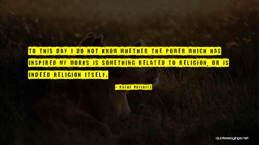 Directorio General Para Quotes By Kathe Kollwitz
