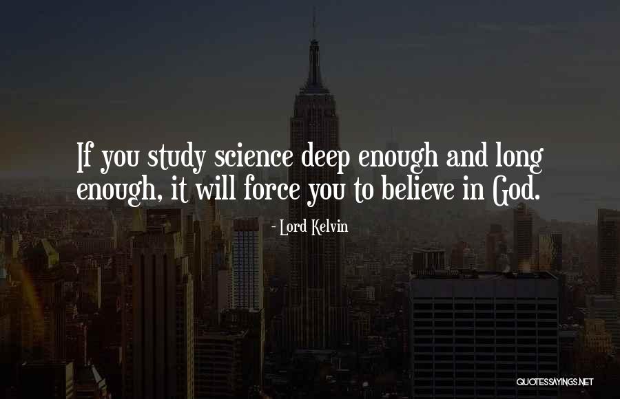 Directors Choice Quotes By Lord Kelvin Directors Choice Quotes By Lord Kelvin